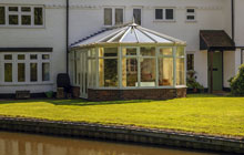 Benhall Green conservatory leads