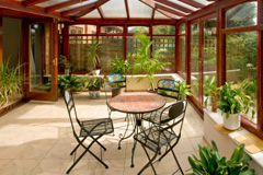 Benhall Green conservatory quotes