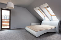 Benhall Green bedroom extensions