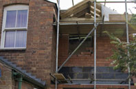 free Benhall Green home extension quotes