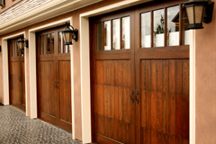 Benhall Green garage extension quotes