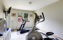 Benhall Green home gym construction leads