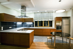 kitchen extensions Benhall Green